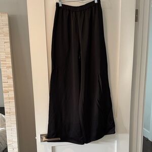 Jenni Kayne Black Demi Pants